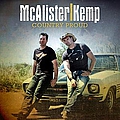 Mcalister Kemp - Country Proud альбом