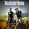 Mcalister Kemp - Country Proud album