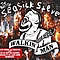 Seasick Steve - Walkin&#039; Man: The Best Of Seasick Steve album