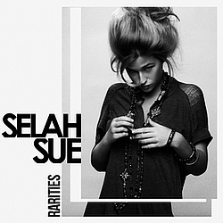Selah Sue - Rarities альбом