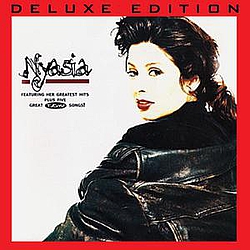 Nyasia - Nyasia (Deluxe Edition) album