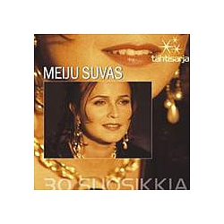Meiju Suvas - TÃ¤htisarja - 30 Suosikkia album