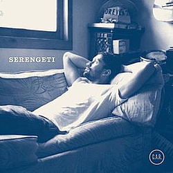 Serengeti - C. A. R. album