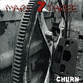 Seven Mary Three - Churn album