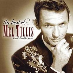 Mel Tillis - The Best Of Mel Tillis album