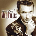 Mel Tillis - The Best Of Mel Tillis альбом