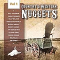 Mel Tillis - Country &amp; Western Nuggets, Vol. 1 альбом