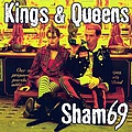 Sham 69 - Kings And Queens альбом