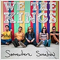 We The Kings - Somewhere Somehow альбом