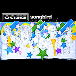 Oasis - Songbird album