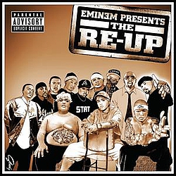 Obie Trice &amp; Ca$his - Eminem Presents: The Re-Up album
