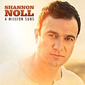 Shannon Noll - A Million Suns album