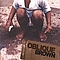 Oblique Brown - Oblique Brown album