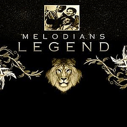 Melodians - Legend альбом