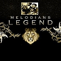 Melodians - Legend альбом
