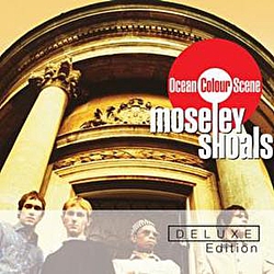 Ocean Colour Scene - Moseley Shoals Deluxe Edition альбом