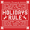 The Shins - Holidays Rule альбом