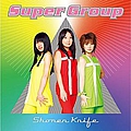 Shonen Knife - Super Group album
