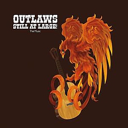 Shooter Jennings - Outlaws Still At Large!: The Music альбом