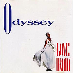 Odyssey - Love Train album