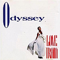 Odyssey - Love Train album