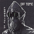 Off Topic - Formative EP album