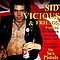 Sid Vicious - Sid Vicious &amp; Friends альбом