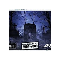 Sido - Aggro Berlin Label Nr. 1: 2001 - 2009 альбом