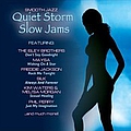 Silk - Quiet Storm Slow Jams album