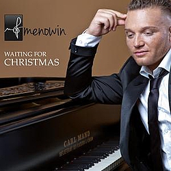 Menowin - Waiting for Christmas альбом