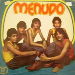 Menudo - Xanadu альбом