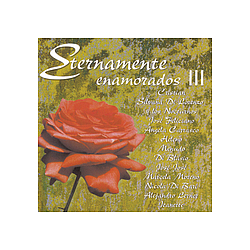 Menudo - Eternamente Enamorados Vol. III album