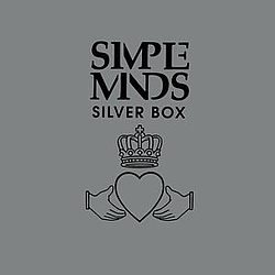 Simple Minds - Silver Box album