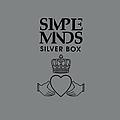 Simple Minds - Silver Box album