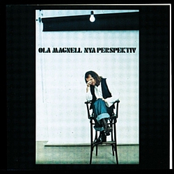 Ola Magnell - Nya Perspektiv album