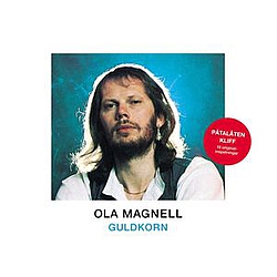 Ola Magnell - Guldkorn альбом