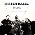 Sister Hazel - Threeve album