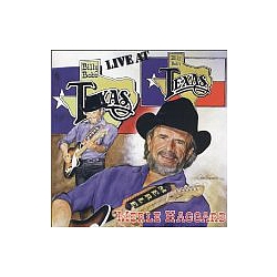 Merle Haggard - Live at Billy Bob&#039;s Texas: Motercycle Cowboy альбом