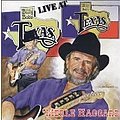Merle Haggard - Live at Billy Bob&#039;s Texas: Motercycle Cowboy альбом
