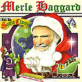 Merle Haggard - I Wish I Was Santa Claus album