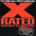 Prince - MasterMix: X Rated album