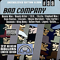 Sizzla - Bad Company RA #39 альбом