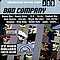 Sizzla - Bad Company RA #39 album