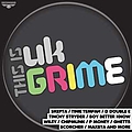 Skepta - This Is UK Grime album
