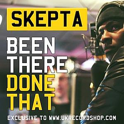 Skepta - Been There Done That album