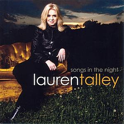 Lauren Talley - Songs In The Night album