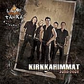 Lauri Tähkä &amp; Elonkerjuu - Kirkkahimmat 2000â2008 album