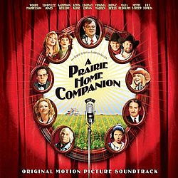 Meryl Streep - A Prairie Home Companion: Original Motion Picture Soundtrack альбом