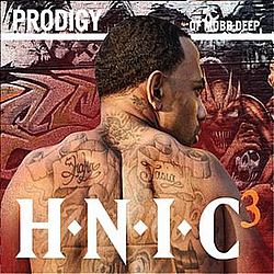 Prodigy - H.N.I.C 3 (Clean) альбом