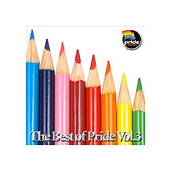 Olivia Project - The Best Of Pride Vol.3 album